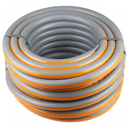 Шланг для полива Опал 3 слоя армированный 3/4