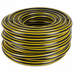 Шланг для полива Агат 3 слоя армированный 3/4