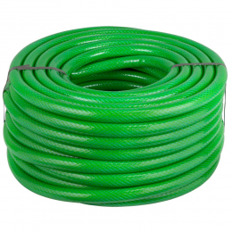 Шланг для полива 3 слоя армированный 3/4