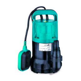 Насос дренажный 0.25кВт Hmax 7м Qmax 133л/мин AQUATICA (773125)