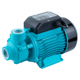 Насос вихревой 0.37кВт Hmax 40м Qmax 40л/мин AQUATICA (775061)