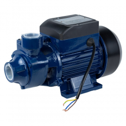 Насос вихревой 0.37кВт Hmax 35м Qmax 35л/мин WETRON (775011)