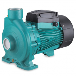 Насос центробежный 2.2кВт Hmax 31м Qmax 450л/мин 2