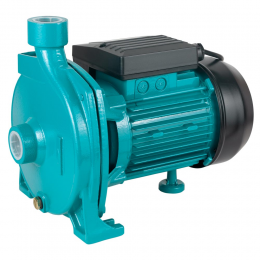 Насос центробежный 0.75 кВт Hmax 40 м Qmax 100 л/мин AQUATICA (775071)