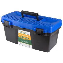 Ящик для инструмента 465×230×220мм GRAD (7406095)