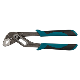 Клещи переставные для труб 200мм Mega SIGMA (4102611)