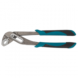 Клещи переставные для труб 250мм Mega SIGMA (4102621)