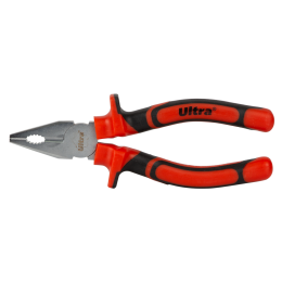 Плоскогубцы 160мм VDE 1000В CrV ULTRA (4344012)