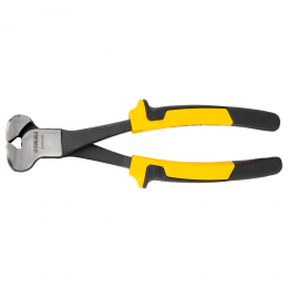 Кусачки торцевые 200мм Standard SIGMA (4354141)
