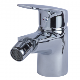 Смеситель SERIO Ø35 для биде на шпильке CORSO (DC-1F146C) (9626500)