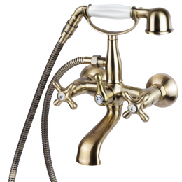 Смеситель BRENTA 1/2