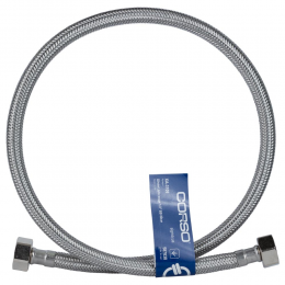 Шланг подводка для воды 1/2