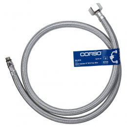 Шланг подводка для воды 1/2