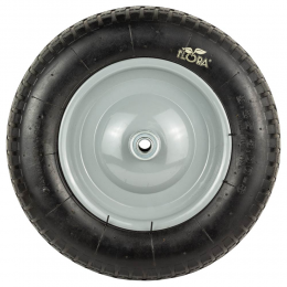 Колесо пневматическое 14