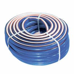 Шланг для полива Топаз 3 слоя армированный 3/4