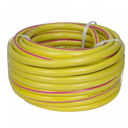 Шланг для полива Сапфир 3 слоя армированный 3/4