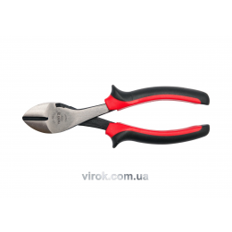 Бокорізи YATO CrV-TYP l=180 мм