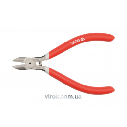 Бокорізи YATO для нарізки кабелю 5