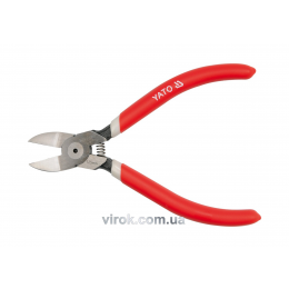 Бокорізи YATO для нарізки пластику 5