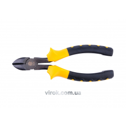 Бокорізи VOREL з ізольованими ручками l=160 мм