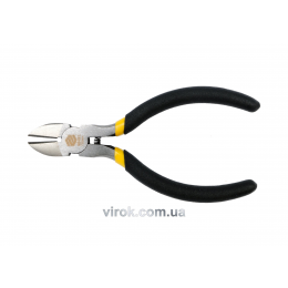 Бокорізи VOREL з ізольованими ручками l=110 мм