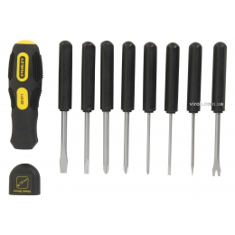 Викрутка STANLEY 