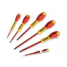 Набір викруток для електрика STANLEY 