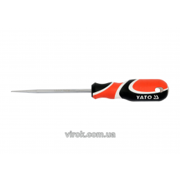 Вістря пряме YATO 120 мм