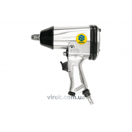 Гайковерт пневматичний VOREL 1/2