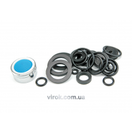 Гумові прокладки і ситечко для водяного змішувача FALA