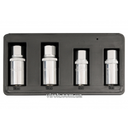 Головки для знімання штифтів YATO 1/2