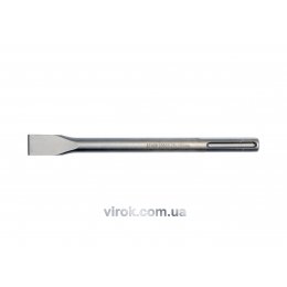 Долото плоске до перфоратора STHOR SDS-Max 25 x 18 x 280 мм