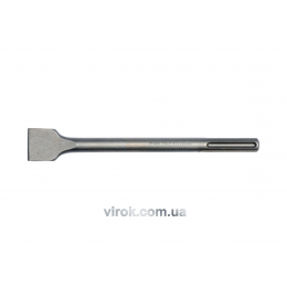 Долото плоске до перфоратора STHOR SDS-Max 40 x 18 x 280 мм