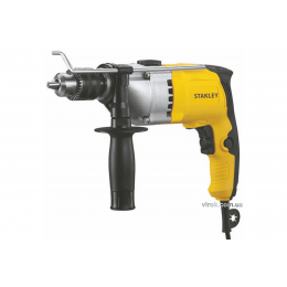 Дриль ударний STANLEY 800 Вт