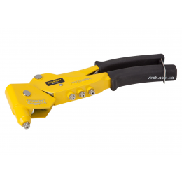 Заклепочник ручний поворотний STANLEY 