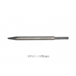 Долото-піка до перфоратора STHOR SDS+ 14 x 250 мм