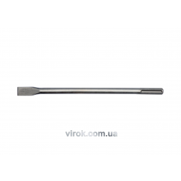 Долото плоске до перфоратора STHOR SDS-Max 25 x 18 x 400 мм id-70455