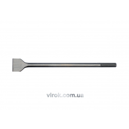 Долото плоске до перфоратора STHOR SDS-Max 50 x 18 x 400 мм