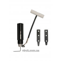 Набір для демонтажу лобового скла автомобіля YATO