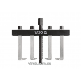 Знімач універсальний двосторонній YATO 40-220 мм id-70586