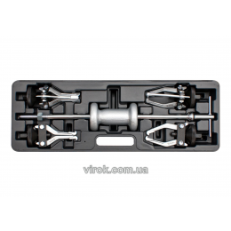 Знімач підшипників зі зворотнім молотком YATO 5 шт