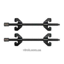 Знімачі пружин YATO Ø82 x 280 мм 2 шт