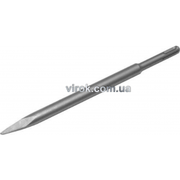 Зубило по бетону STANLEY SDS+ 250 мм