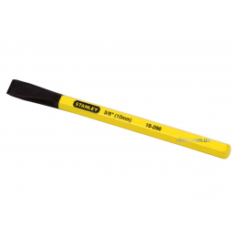 Зубило по металу STANLEY 10 x 141 мм