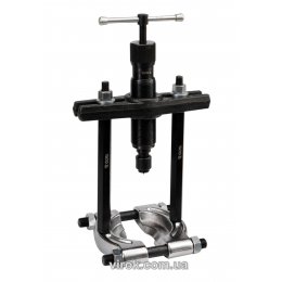 Знімач-розділювач з гідропідсилювачем YATO 80-180 x 75-105 мм 50 кН