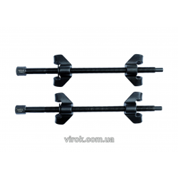 Знімачі пружин YATO Ø82 x 370 мм 2 шт