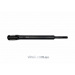Зубило YATO SDS+ 22 x 18 x 250 мм