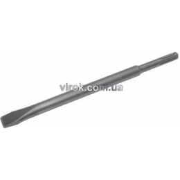 Зубило плоске по бетону STANLEY SDS+ 250 мм