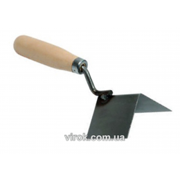 Кельма кутова зовнішня VIROK 80 х 60 мм