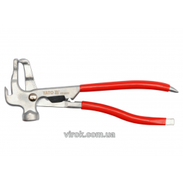 Кліщі для балансування коліc YATO